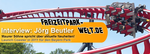 Interview mit J�rg Beutler von Maurer S�hne