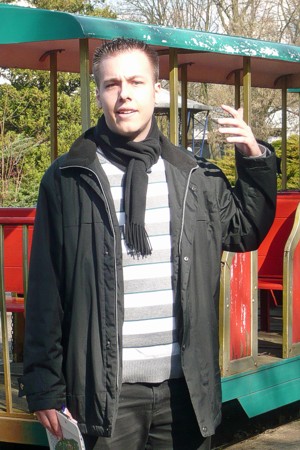 Christopher Flade