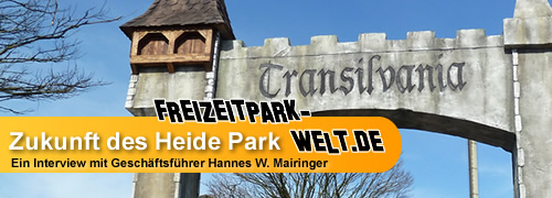 Die Zukunft des Heide-Park