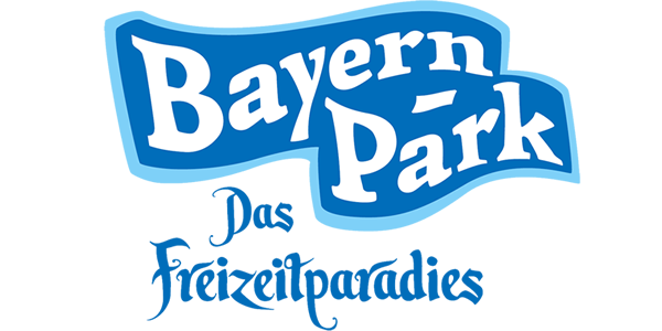 Logo von Bayern-Park