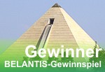 BELANTIS-Gewinnspiel