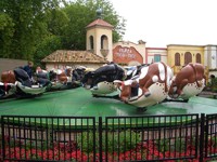 El Toro