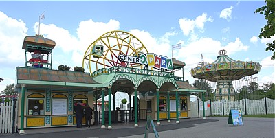 eingang
