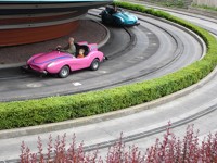 Autopia