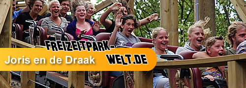 Joris en de Draak