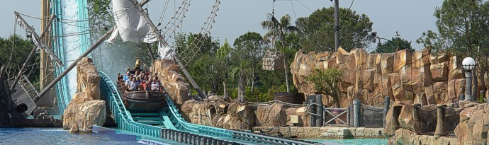 Atlantica Super SPlash
