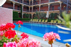 Galerie Hotel El Andaluz