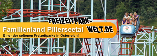 Familienland Pillerseetal