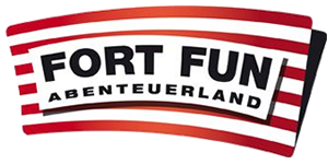 Logo von FORT FUN Abenteuerland