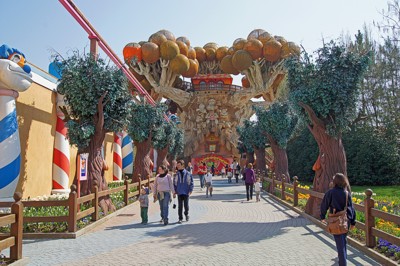 Fantasy Kingdom