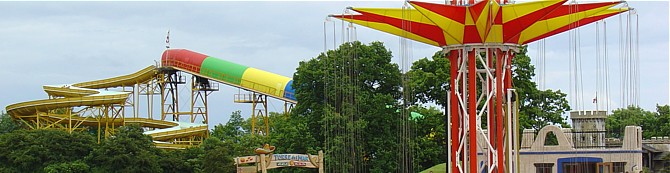 Panorama Hansa Park