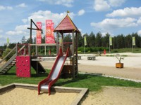 Holiday Camp Galerie