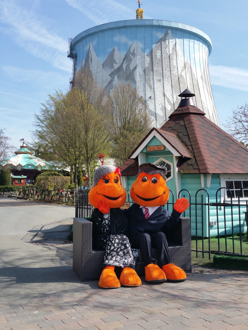 News und Events Wunderland Kalkar FreizeitparkWelt.de