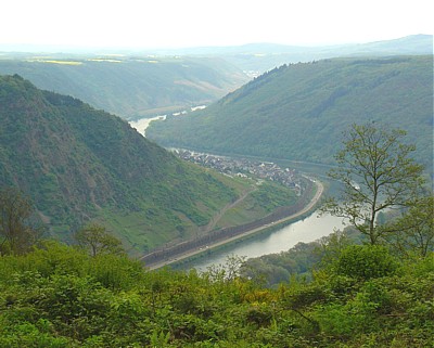 Moselblick
