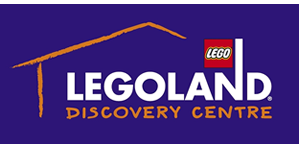 Logo von LEGOLAND Discovery Centre Berlin