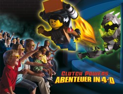 4D Kino