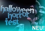 Halloween Horror Fest-Gewinnspiel