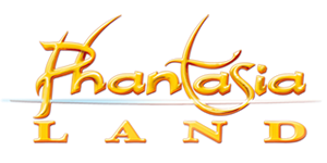 Logo von Phantasialand