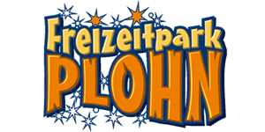 Logo von Freizeitpark Plohn