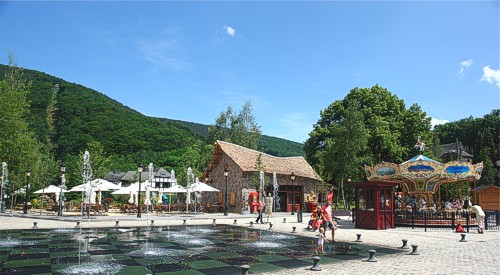 Papageien