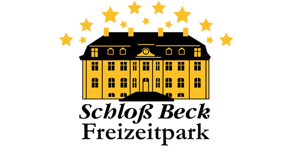 Logo von Freizeitpark Schloß Beck