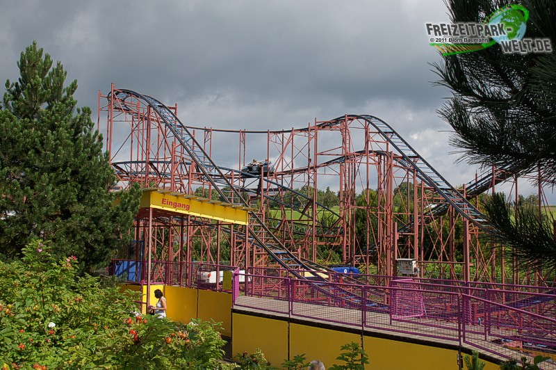 Foto Galerien Schwaben Park FreizeitparkWelt.de