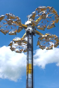 Sky Twister