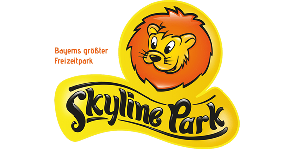 Logo von Skyline Park
