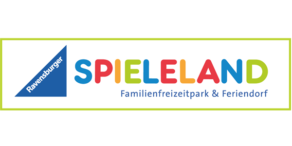 Logo von Freizeitpark Ravensburger Spieleland