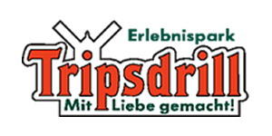 Logo von Erlebnispark Tripsdrill