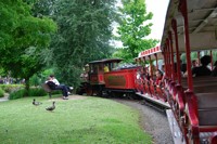 Walibi Express