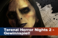 Terenzi Horror Nights 2 Gewinnspiel