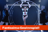 Fantissima Gewinnspiel