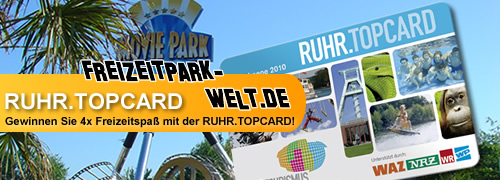 RUHRTOP.Card-Gewinnspiel