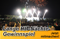 Lange Nächte - Gewinnspiel