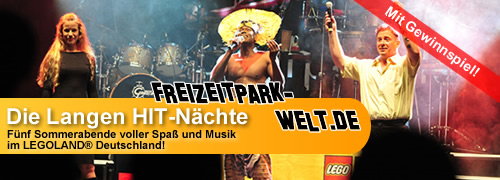 Lange HIT-N�chte