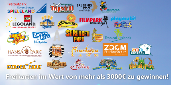 VDFU Gewinnspiel