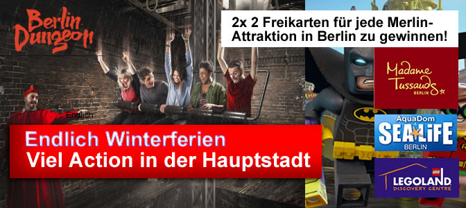 Actionreiche Winterferien Gewinnspiel