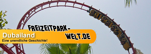 Dubailand