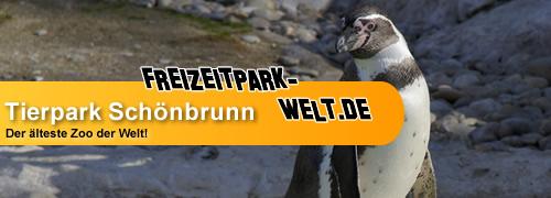 Tiergarten Sch�nbrunn