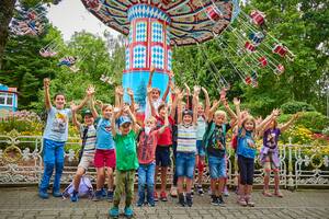 Freier Eintritt für Wintergeburtstagskinder
im Bayern-Park