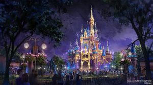 Baldiges Jubiläum: 50 Jahre Walt Disney World