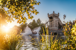 Sommer voller Wunder in Efteling