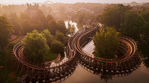 Efteling im Herbst entdecken
