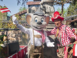 Alpenzauber im Europa-Park: Österreichisches Fest voller Traditionen