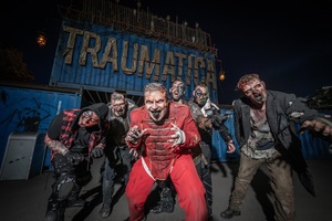 20 Jahre Horror - 10 Jahre TRAUMATICA