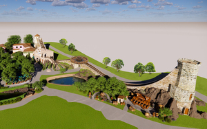 Familypark investiert in neue Attraktionen 2026