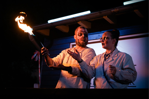 FORT FEAR Horrorland 2025 - Neue Attraktionen, neue Albträume und Highlights