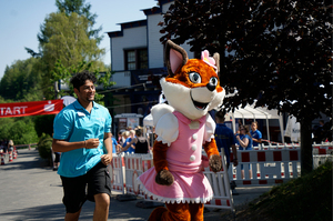 Westernlauf 2025 im FORT FUN: Laufen und Natur im Sauerland erleben