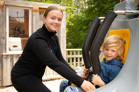 Bewerbertage im FORT FUN für
vielfältige Jobangebote